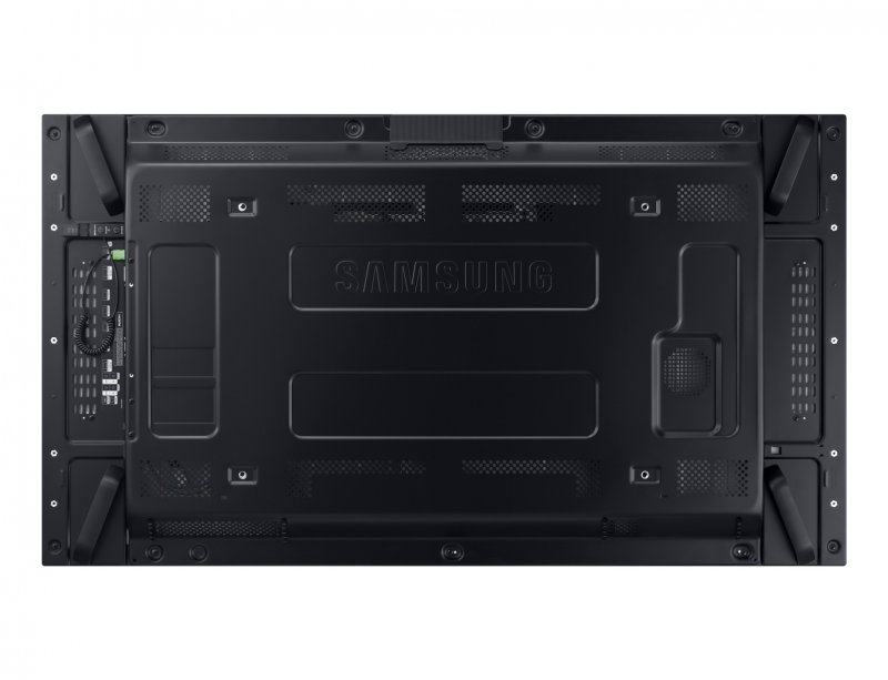 46" LED Samsung UM46N-E - FHD,500cd,VW,24/ 7 - obrázek č. 1