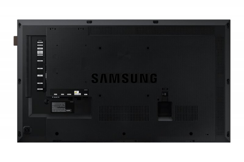 55" LED Samsung DM55E - FHD,400cd,DP,Mi,Wifi,24/ 7 - obrázek č. 2