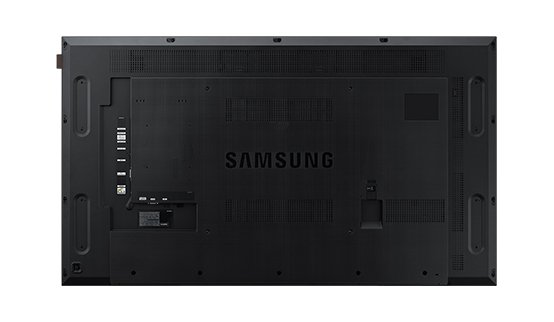 55" LED Samsung DB55E - FHD,350cd,Mi,slilm, 16/ 7 - obrázek č. 2