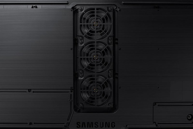 55" LED Samsung OH55A-S - FHD,3500cd,MI,FO,24/ 7 - obrázek č. 5