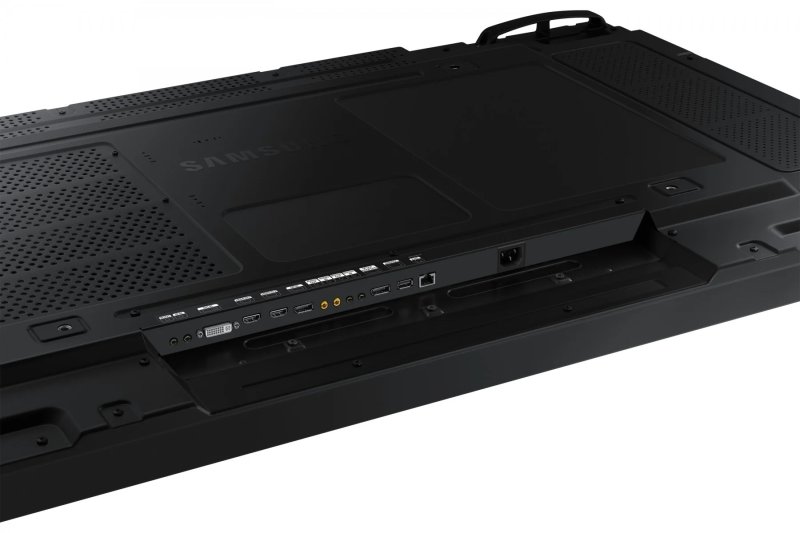 55" LED Samsung VM55B-U - FHD,500cd,VW,0,44,24 / 7 - obrázek č. 5