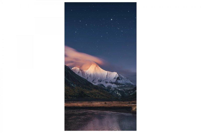 55" LED Samsung VM55B-U - FHD,500cd,VW,0,44,24 / 7 - obrázek č. 1