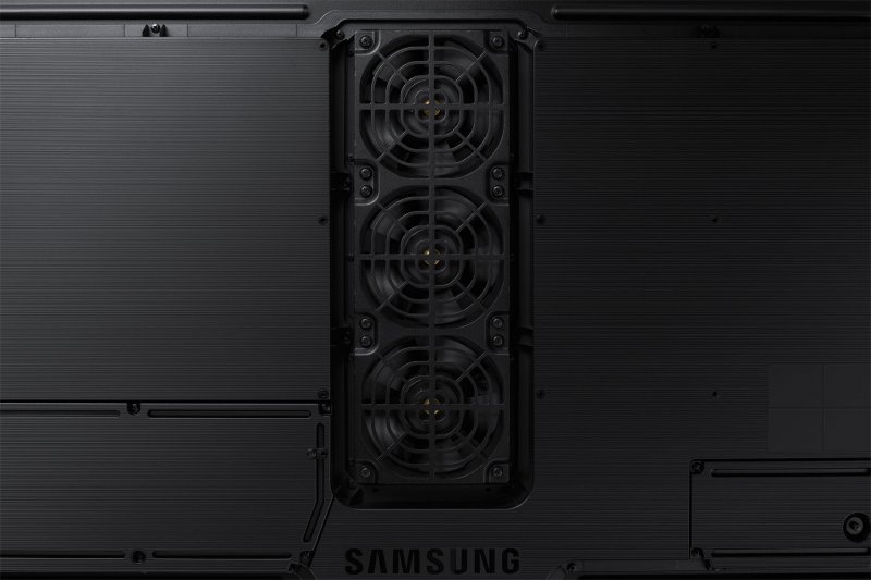 55" LED Samsung OH55F - obrázek č. 4