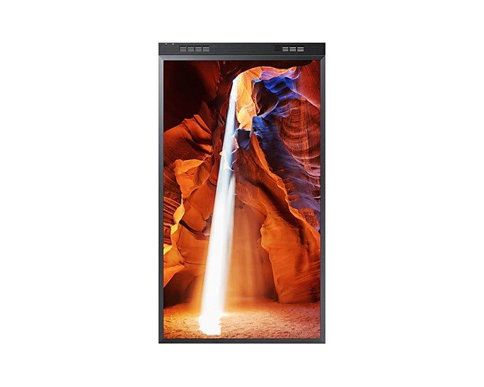 55" LED Samsung OM55N-DS - FHD,1000/ 3000cd,MI,24/ 7 - obrázek produktu