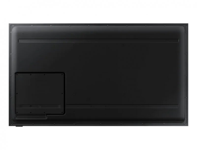 65" LED Samsung BE65T-G - UHD,1500cd,OUT,16/ 7 - obrázek č. 3