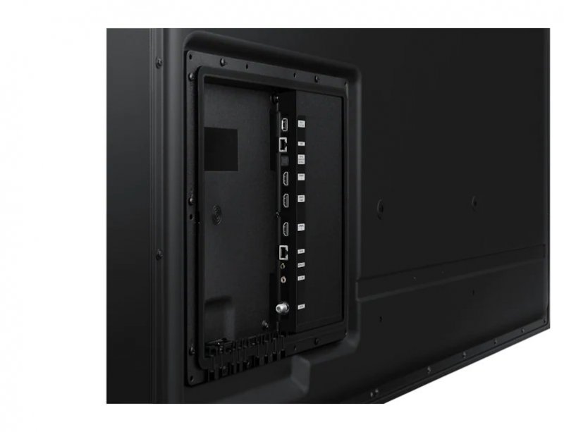 65" LED Samsung BE65T-G - UHD,1500cd,OUT,16/ 7 - obrázek č. 4