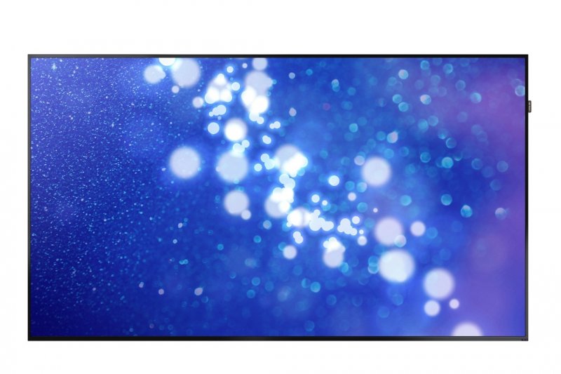 75" LED Samsung ED75E-FHD,350cd,HDMI,slim,rep,16/ 7 - obrázek produktu