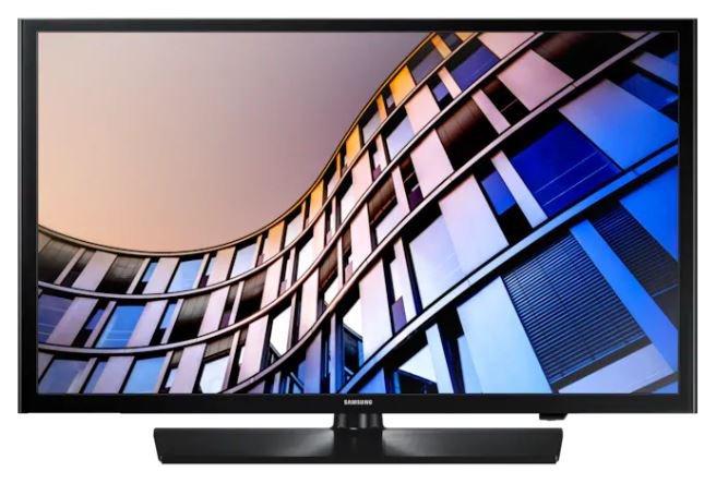 32" LED-TV Samsung 32HE460 HTV - HDr,T2/ C - obrázek produktu