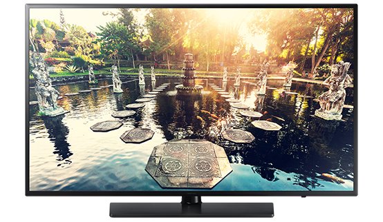 32" LED-TV Samsung 32HE690 HTV - obrázek produktu