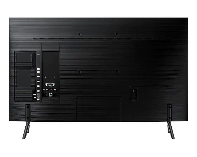 Samsung/ 43HRU750/ 42,5"/ 4K UHD/ Black - obrázek č. 1