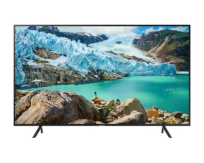50" LED-TV Samsung 50HRU750 HTV - obrázek produktu