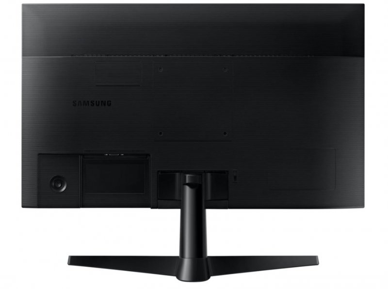 Samsung/ F24T350F/ 24"/ IPS/ FHD/ 75Hz/ 5ms/ Gray/ 2R - obrázek č. 2