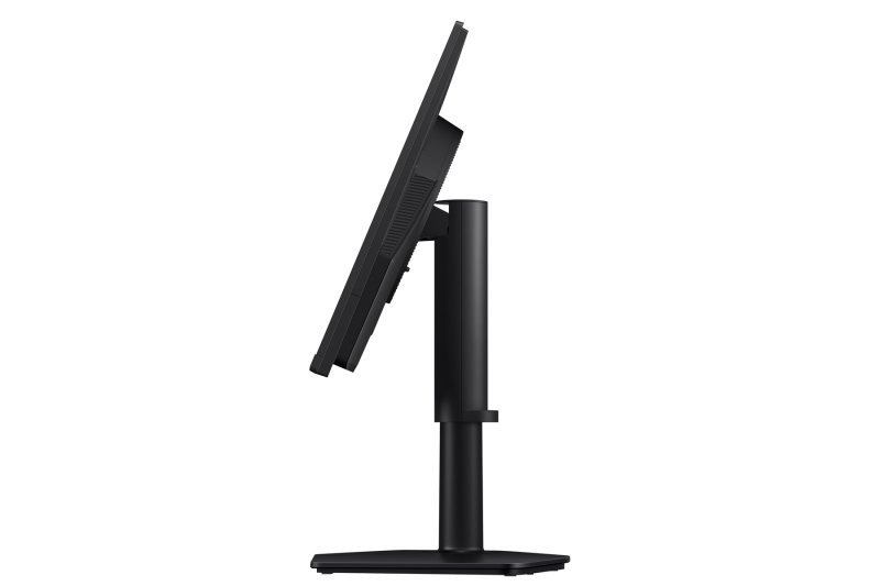 Samsung Odyssey G4 / (G40H) / 25" / IPS / FHD / 240Hz / 1ms / Černá - obrázek č. 4