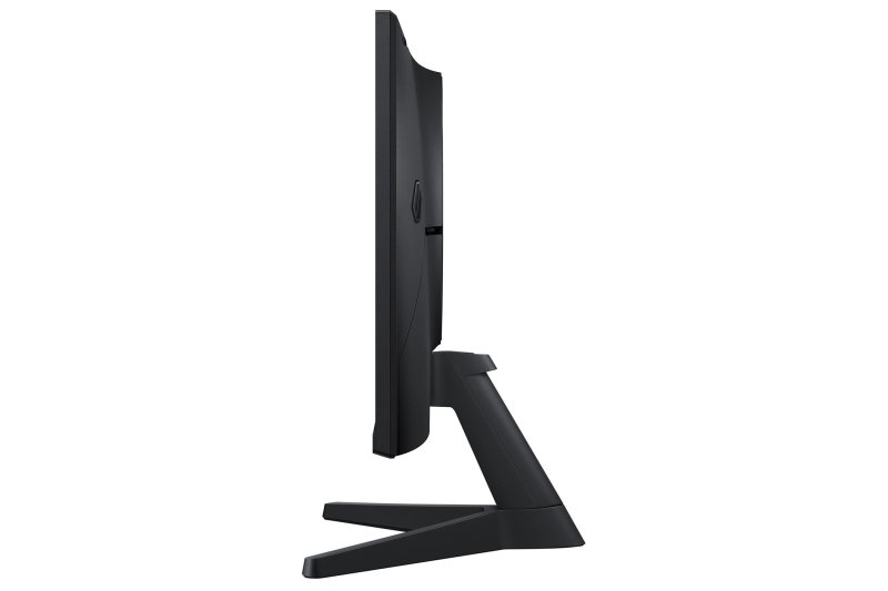Samsung Odyssey G3 / LS24HG302EUXEN / 24" / IPS / FHD / 200Hz / 1ms / Černá - obrázek č. 3