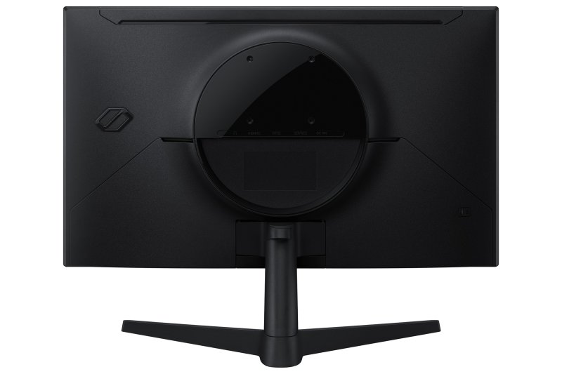Samsung Odyssey G3 / LS24HG302EUXEN / 24" / IPS / FHD / 200Hz / 1ms / Černá - obrázek č. 4