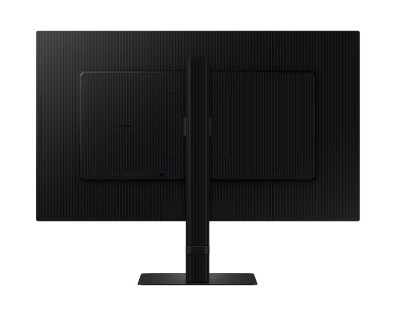 Samsung ViewFinity S8 / LS27H802EFAXEN / 27" / IPS / 5K / 60Hz / 5ms / Černá - obrázek č. 6