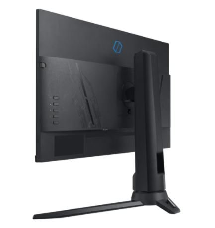 Samsung Odyssey G3/ F27G35T/ 27"/ VA/ FHD/ 144Hz/ 1ms/ Black/ 2R - obrázek č. 1