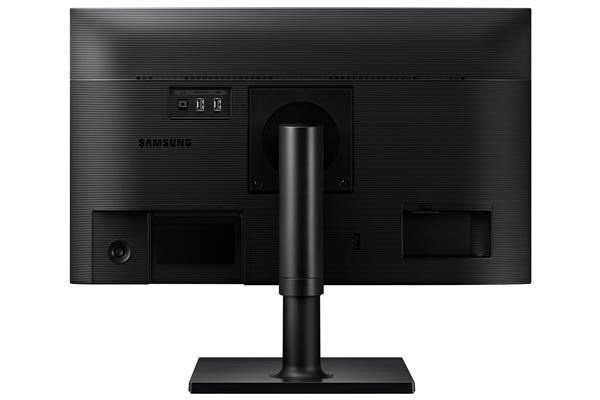 Samsung/ LF27T450FZUXEN/ 27"/ IPS/ FHD/ 75Hz/ 5ms/ Black/ 2R - obrázek č. 1