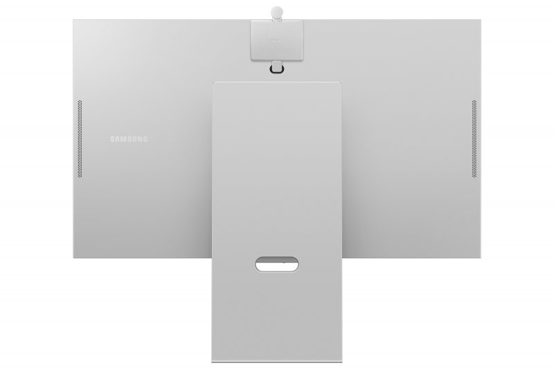 Samsung/ LS27C902PAUXDU/ 27"/ IPS/ 5K/ 60Hz/ 5ms/ Silver/ 2R - obrázek č. 2