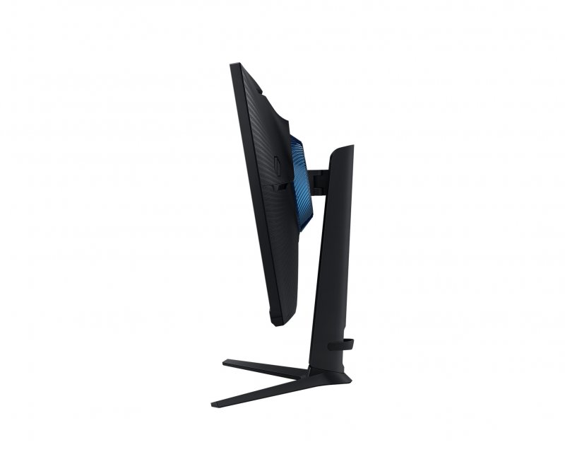 Samsung Odyssey / G30D / 27 / VA / FHD / 180Hz / 1ms / Black - obrázek č. 6