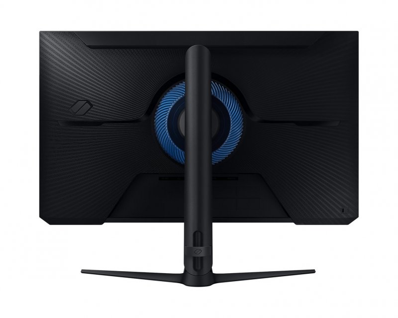 Samsung Odyssey / G30D / 27 / VA / FHD / 180Hz / 1ms / Black - obrázek č. 3