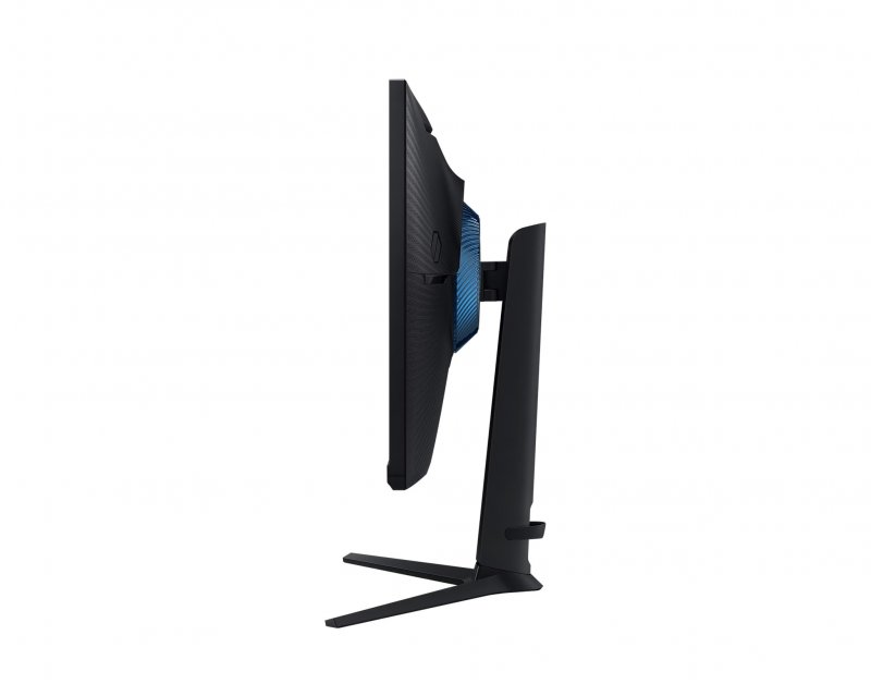 Samsung Odyssey / G30D / 27 / VA / FHD / 180Hz / 1ms / Black - obrázek č. 5