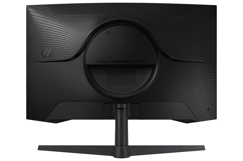 Samsung Odyssey G5 / LS27CG554EUXEN / 27" / VA / QHD / 165Hz / 1ms / Black - obrázek č. 1