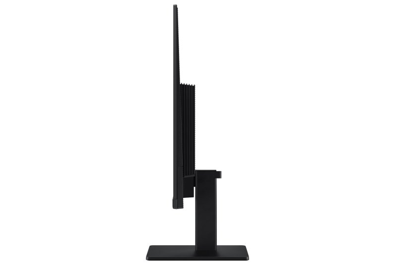 Samsung Essential S3 / LS27D300GAUXEN / 27" / IPS / FHD / 100Hz / 5ms / Black - obrázek č. 5