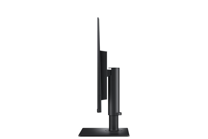 Samsung Essential S4 / LS27D406GAUXEN / 27" / IPS / FHD / 100Hz / 5ms / Black - obrázek č. 10