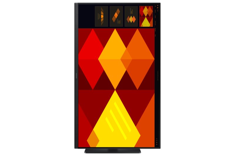 Samsung Essential S4 / LS27D400GAUXEN / 27" / IPS / FHD / 100Hz / 5ms / Černá - obrázek č. 12