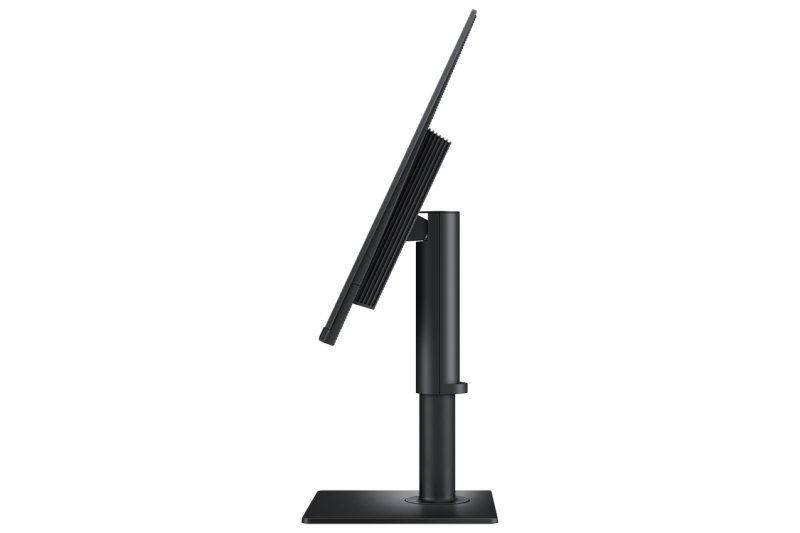 Samsung Essential S4 / LS27D400GAUXEN / 27" / IPS / FHD / 100Hz / 5ms / Černá - obrázek č. 10