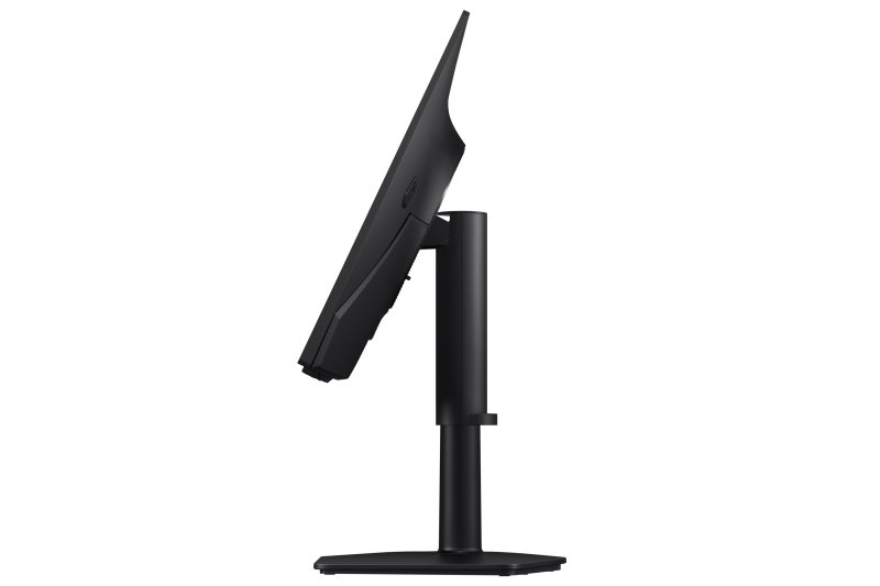 Samsung Odyssey OLED G6 / G61SH / 27" / OLED / QHD / 240Hz / 0,03ms / Černá - obrázek č. 4