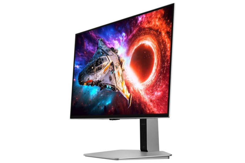 Samsung Odyssey OLED G8 / LS27HG800SUXEN / 27" / OLED / 4K UHD / 240Hz / 0,03ms / Stříbrná - obrázek č. 12