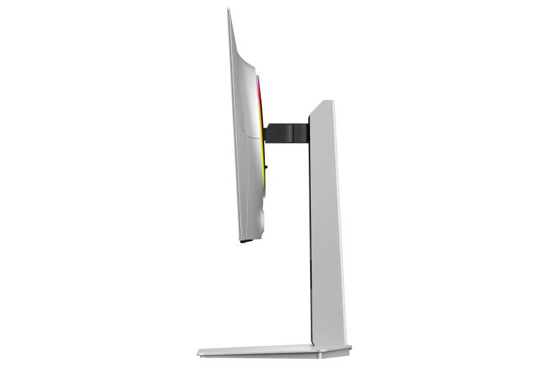 Samsung Odyssey OLED G8 / LS27HG800SUXEN / 27" / OLED / 4K UHD / 240Hz / 0,03ms / Stříbrná - obrázek č. 16