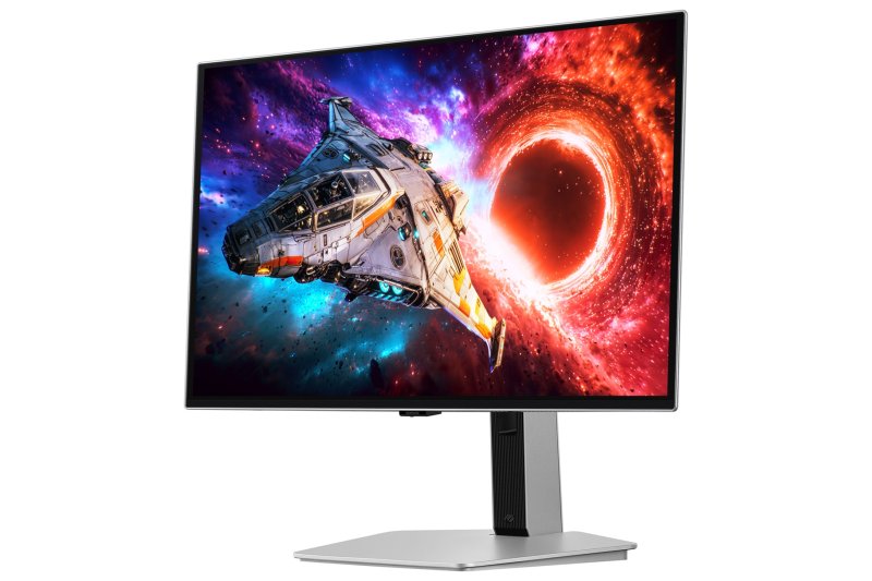 Samsung Odyssey OLED G8 / LS27HG800SUXEN / 27" / OLED / 4K UHD / 240Hz / 0,03ms / Stříbrná - obrázek č. 11