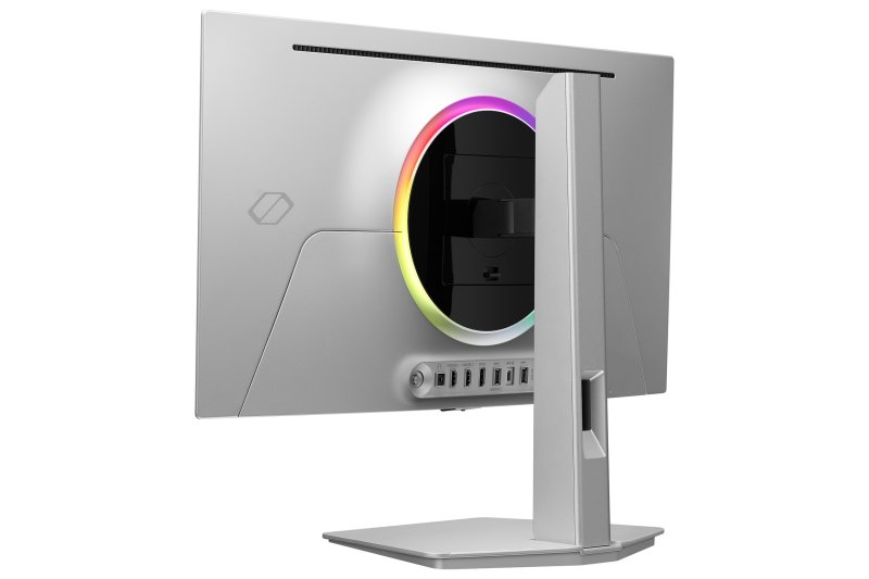 Samsung Odyssey OLED G8 / LS27HG800SUXEN / 27" / OLED / 4K UHD / 240Hz / 0,03ms / Stříbrná - obrázek č. 13