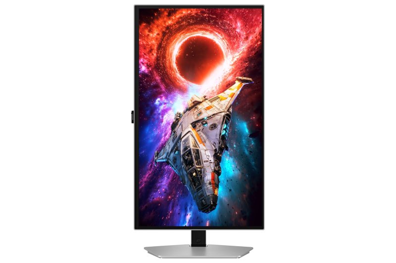 Samsung Odyssey OLED G8 / LS27HG800SUXEN / 27" / OLED / 4K UHD / 240Hz / 0,03ms / Stříbrná - obrázek č. 5