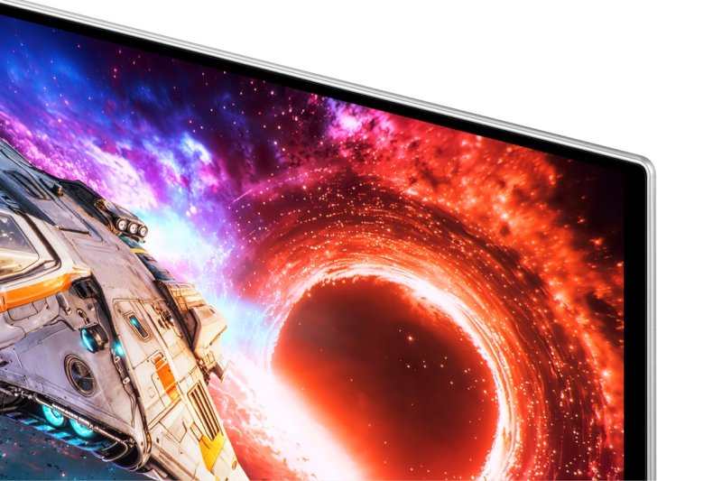 Samsung Odyssey OLED G8 / LS27HG800SUXEN / 27" / OLED / 4K UHD / 240Hz / 0,03ms / Stříbrná - obrázek č. 7