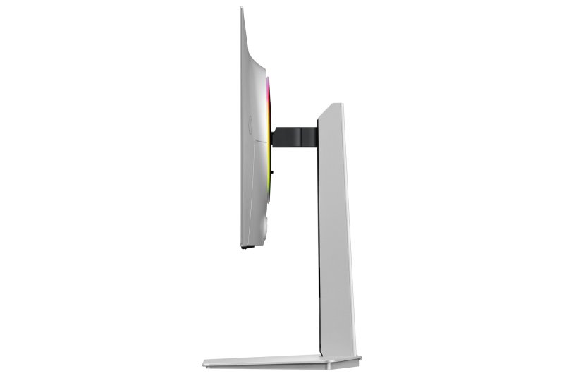 Samsung Odyssey OLED G8 / LS27HG800SUXEN / 27" / OLED / 4K UHD / 240Hz / 0,03ms / Stříbrná - obrázek č. 14
