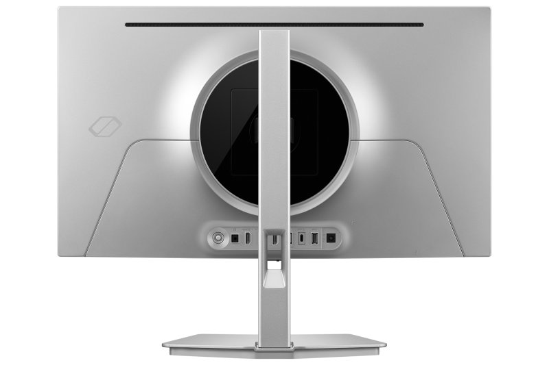 Samsung Odyssey OLED G8 / LS27HG800SUXEN / 27" / OLED / 4K UHD / 240Hz / 0,03ms / Stříbrná - obrázek č. 9