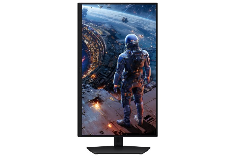 Samsung Odyssey G8 / LS27HG806EFXEN / 27" / IPS / 5K / 360Hz / 1ms / Černá - obrázek č. 10