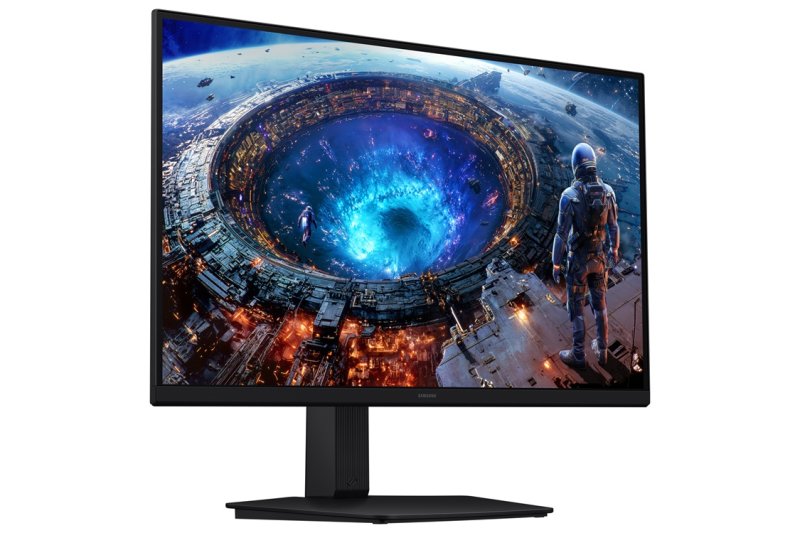 Samsung Odyssey G8 / LS27HG806EFXEN / 27" / IPS / 5K / 360Hz / 1ms / Černá - obrázek č. 4