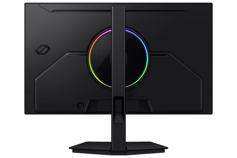 Samsung Odyssey G8 / LS27HG806EFXEN / 27" / IPS / 5K / 360Hz / 1ms / Černá - obrázek č. 7