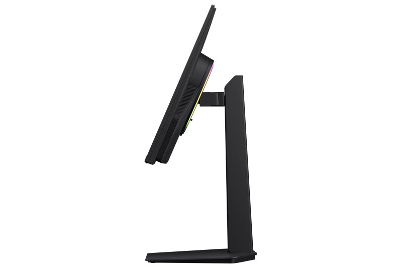 Samsung Odyssey G8 / LS27HG806EFXEN / 27" / IPS / 5K / 360Hz / 1ms / Černá - obrázek č. 2