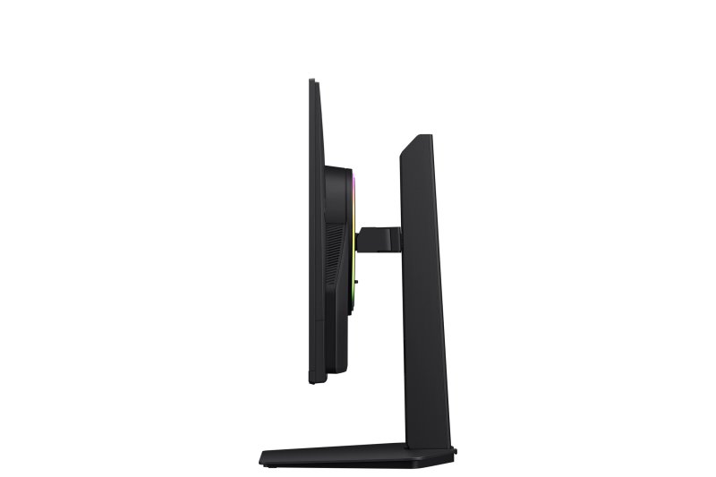 Samsung Odyssey G8 / LS27HG806EFXEN / 27" / IPS / 5K / 360Hz / 1ms / Černá - obrázek č. 14