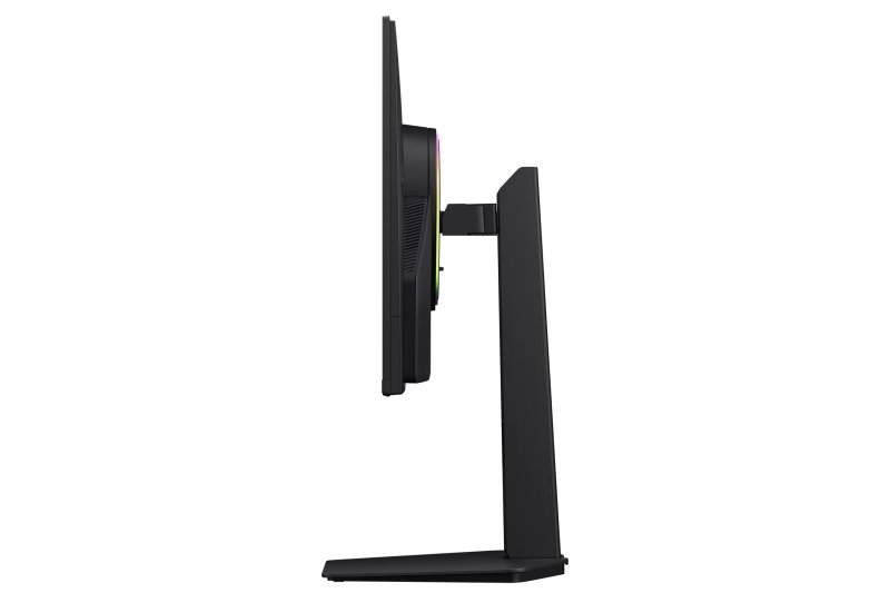Samsung Odyssey G8 / LS27HG806EFXEN / 27" / IPS / 5K / 360Hz / 1ms / Černá - obrázek č. 15