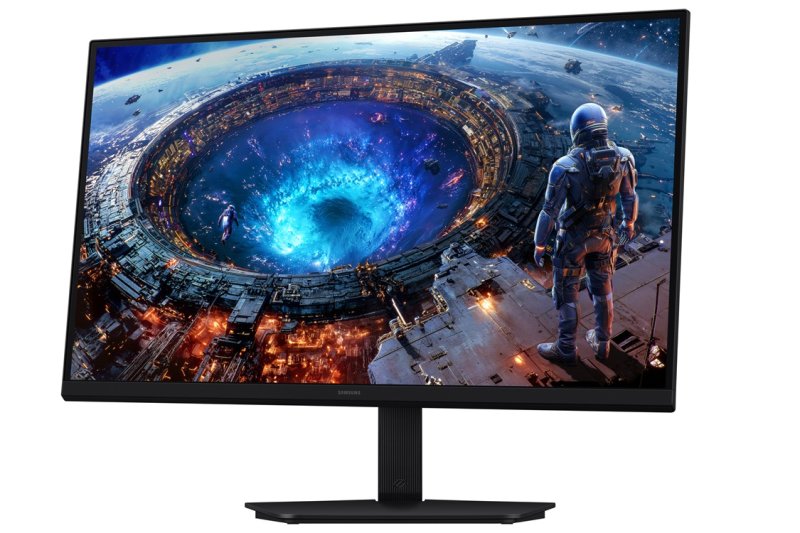 Samsung Odyssey G8 / LS27HG806EFXEN / 27" / IPS / 5K / 360Hz / 1ms / Černá - obrázek č. 13