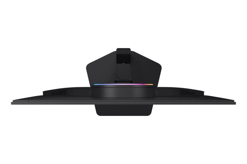 Samsung Odyssey G8 / LS27HG806EFXEN / 27" / IPS / 5K / 360Hz / 1ms / Černá - obrázek č. 8