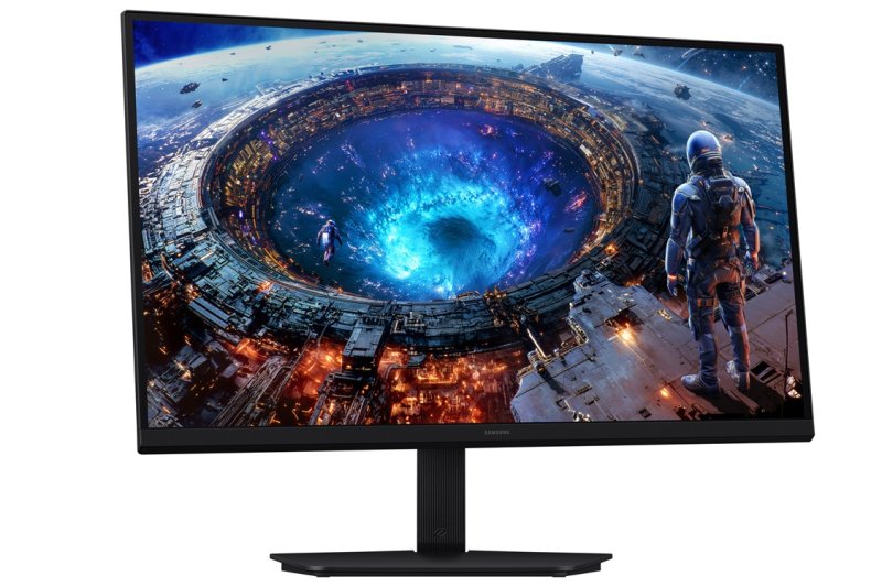 Samsung Odyssey G8 / LS27HG806EFXEN / 27" / IPS / 5K / 360Hz / 1ms / Černá - obrázek č. 11