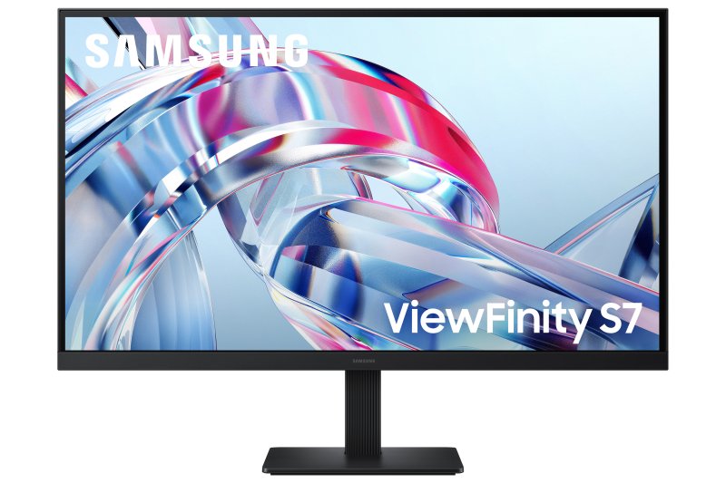 27" Samsung ViewFinity S7 (S70H) UHD 4K - obrázek produktu
